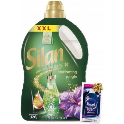 Silan Aviváž Fascinating Jungle 2,775 l – Sleviste.cz