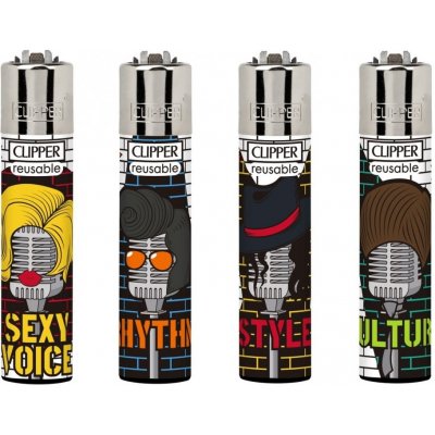 CLIPPER I Love Music 2C – Hledejceny.cz