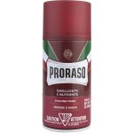 Proraso pěna na holení pro tvrdé vousy Sandalwood 300 ml – Zboží Dáma