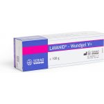 Lavanid gel V+ 0.04% polyhexanid 100g – Zboží Dáma