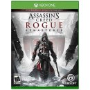 Hry na Xbox One Assassin's Creed: Rogue Remastered