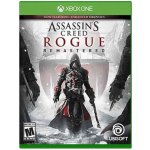 Assassin's Creed: Rogue Remastered – Zboží Živě