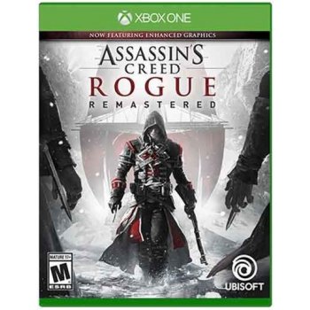 Assassin's Creed: Rogue Remastered