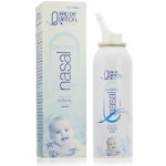 Quinton nosní hygiena Isotonic sprej 100 ml – Zboží Dáma