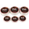 Výroba nástrahy Fox Edges PVA Punčocha Refill Slow Melt 20 m 35 mm