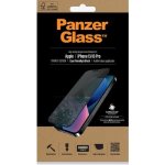 PanzerGlass Case Friendly pro iPhone 13/13 Pro PROP2745 – Zboží Živě