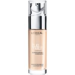 L'Oréal Paris True Match make-up N1 Ivory 30 ml – Hledejceny.cz