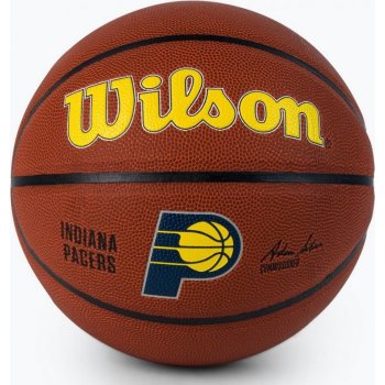 Wilson NBA team Alliance basketball Indiana Spacers