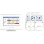 Honeywell Evohome Starter Set 3 CZ – HobbyKompas.cz