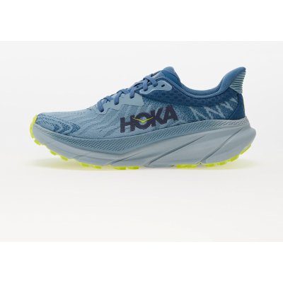 Hoka one one M Challenger ATR 7 1134497-SBEP Stone Blue / Evening Primrose – Sleviste.cz