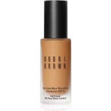 Bobbi Brown Skin Long-Wear Weightless Foundation dlouhotrvající make-up SPF15 Natural N-052 30 ml