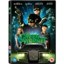 The Green Hornet DVD