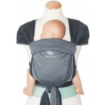 Manduca Wickelkinder Twist mint – Zboží Mobilmania