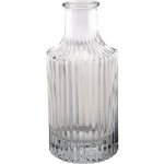 Sklenená dekoracní vázicka Eefke XIII – 6x13 cm – Zboží Dáma