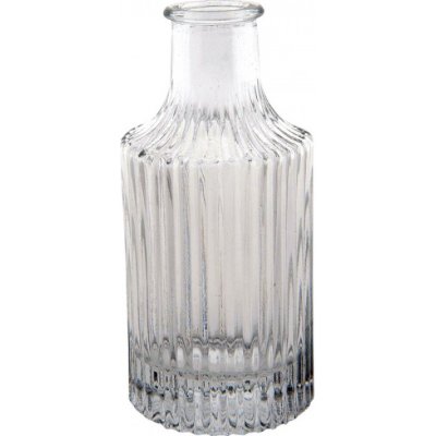 Sklenená dekoracní vázicka Eefke XIII – 6x13 cm – Zboží Dáma