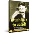 Ducháček to zařídí DVD