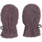 Lodger Mittens Folklore Fleece Mauve – Zboží Dáma