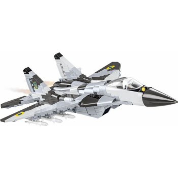 COBI 5833 Armed Forces Stíhací letoun MIG-29 GHOST OF KYIV