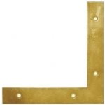 Domax NA 100 Rohovník 100x100x15x2,0 mm – HobbyKompas.cz