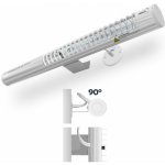 PROLUX G® 36W, 90°sklon, uchytenie na stenu / strop, bez snímaču pohybu (Germicidní zářiče) – Hledejceny.cz