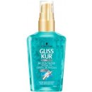 Gliss Kur Million Gloss Crystal Oil pečující olej 75 ml