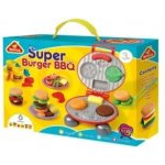 HM Studio Modelína Super burger – Zboží Mobilmania