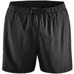 Craft šortky ADV Essence 5 stretch shorts black – Hledejceny.cz