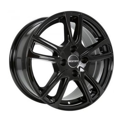 GMP ASTRAL 6,5X16 4X108 ET25 black – Zboží Mobilmania