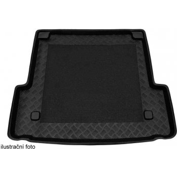 Plastová vana do kufru Rezaw Plast Ford Focus Hatchback 2005-2011