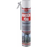 Den Braven SL pěna montážní trubičková 750ml – Hledejceny.cz