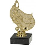 Soška HUDBA NOTA – Zboží Dáma