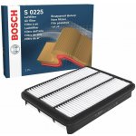Vzduchový filtr BOSCH F 026 400 225