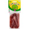 Dětský snack Candy Tree Provázky s příchutí malin 75g Bio