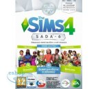 The Sims 4: Bundle Pack 6