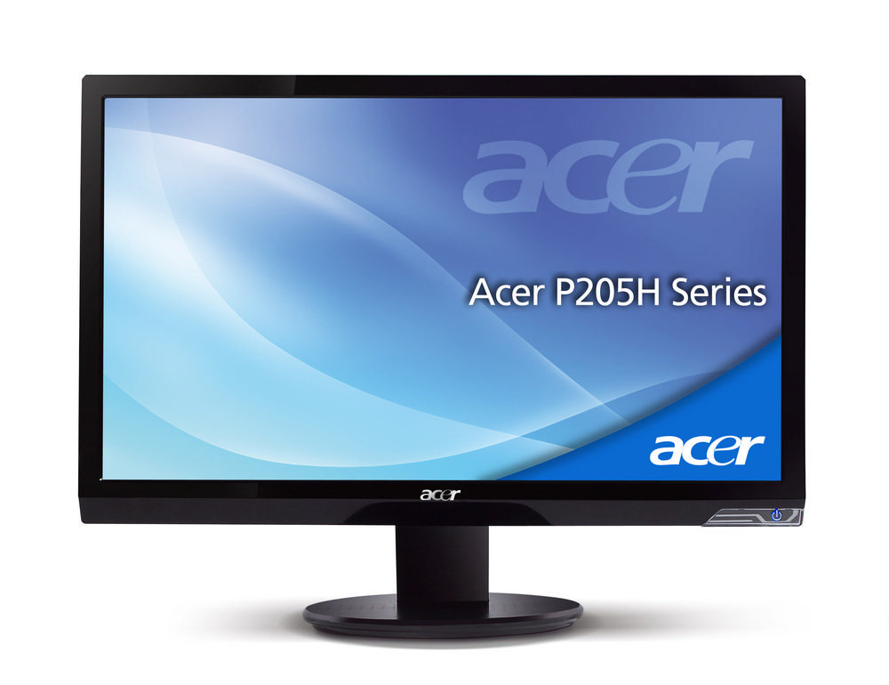 Acer P205H od 2 644 Kč - Heureka.cz