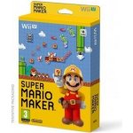 Super Mario Maker + Artbook – Hledejceny.cz