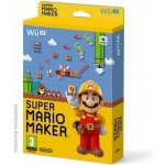 Super Mario Maker + Artbook – Zboží Živě