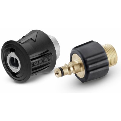 Kärcher 2.643-037.0 Adaptér pro prodlužovací hadice – Hledejceny.cz