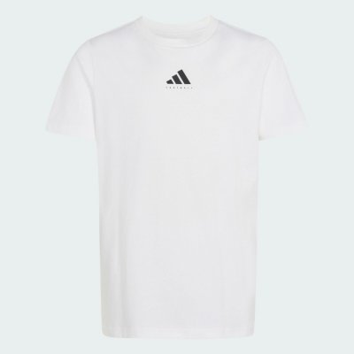 adidas Football Category Graphic bílá – Hledejceny.cz