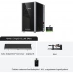 xTool F2 Ultra 60W MOPA + 40W deluxe kit – Hledejceny.cz