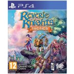 Reverie Knights Tactics – Hledejceny.cz