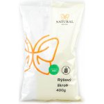 Natural Jihlava Rýžový škrob bez lepku Natural 400 g – Sleviste.cz