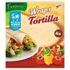 Tortilly a pitta chleby Funtastic Tortilla 250 g