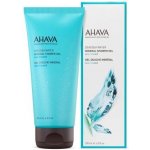 Ahava Deadsea Water Sea Kissed sprchový gel s obsahem minerálů 200 ml – Hledejceny.cz