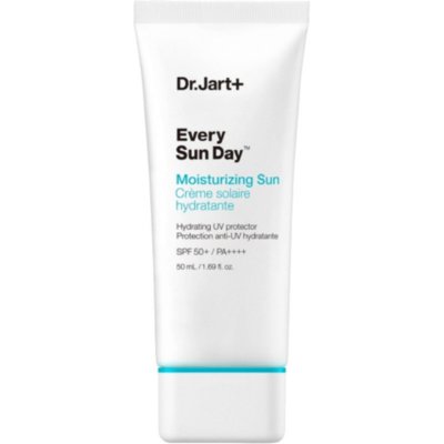Dr. Jart+ Every Sun Day Hydratační opalovací krém SPF50+ 30 ml – Sleviste.cz