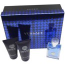 Kosmetická sada Versace Pour Homme EDT 50 ml + šampon 50 ml + sprchový gel 50 ml dárková sada