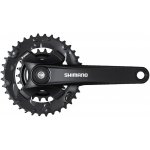 Shimano Altus FC-MT101 – Zboží Mobilmania