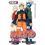 Naruto 28: Narutův návrat – Hledejceny.cz