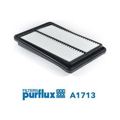 Vzduchový filtr PURFLUX A1713 | Zboží Auto