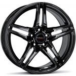 Borbet XRT 8x17 5x108 ET45 black – Sleviste.cz